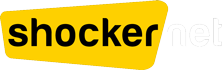 Shockernet Logo